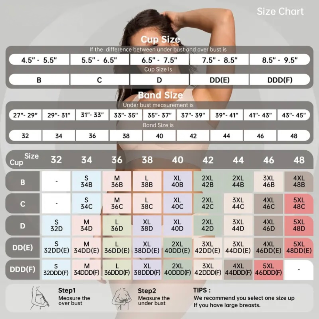 SculptLift Wireless Full Coverage Jelly Bra