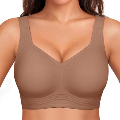 SculptLift Wireless Full Coverage Jelly Bra