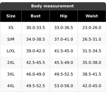 Tummy Control Zip-Up Shapewear Body Suit